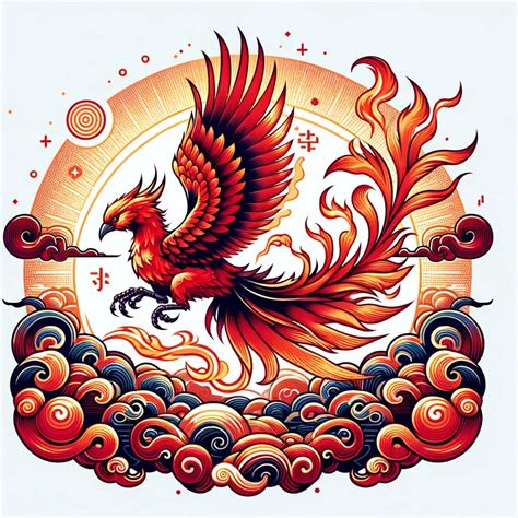 朱雀豬|Vermilion Bird